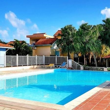 Residence Plage Des Salines Sainte-Anne Exterior foto